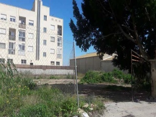 Suelo urbano en El Raal - Murcia -