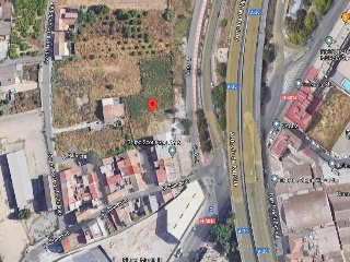 Suelo situado en Murcia