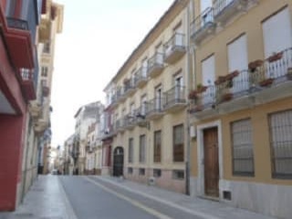 Garaje situado en Málaga Garaje situado en Málaga