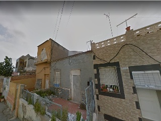 Suelo urbano en C/ Pirineos - Cartagena - Murcia          