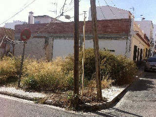 Suelo situado en Motril Suelo situado en Motril