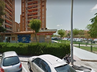 Locales en C/ Virgen Puig - Alicante -