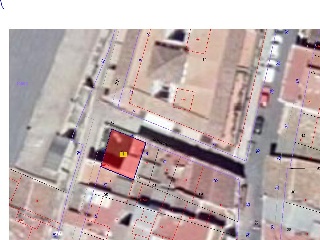 Solar en C/ Concordia, Alzira (Valencia)