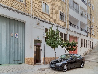 Calle Sevilla 2 Escalera E Planta 3 Puerta 0A Calle Sevilla 2 Escalera E Planta 3 Puerta 0A