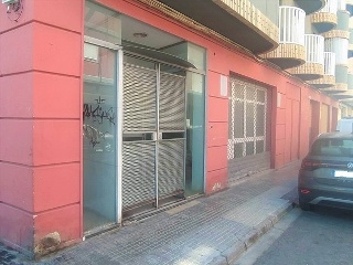 Calle Reina Isabel II 14 Calle Reina Isabel II 14