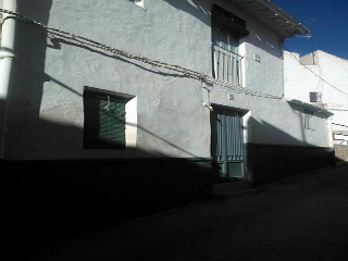 Calle Barrio Nuevo 2 Planta Planta Baj Calle Barrio Nuevo 2 Planta Planta Baj
