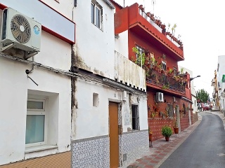 Calle Cervantes 21 Escalera 1 Planta Planta Baj Puerta 1 Calle Cervantes 21 Escalera 1 Planta Planta Baj Puerta 1