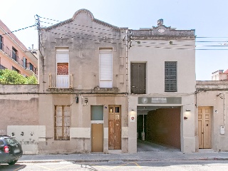 Vivienda en C/ De la Agricultura - Sabadell - Vivienda en C/ De la Agricultura - Sabadell -