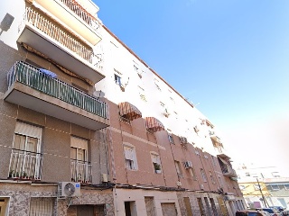 Piso en C/ Manuel Ruiz Magro Piso en C/ Manuel Ruiz Magro