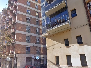 Piso en Pj Corseja -  Barcelona -