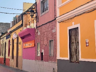 Local en C/ Guaires