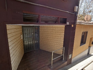 Local en C/ Huelva, Rubí (Barcelona)