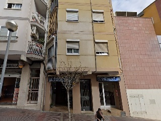 Local en C/ Muses