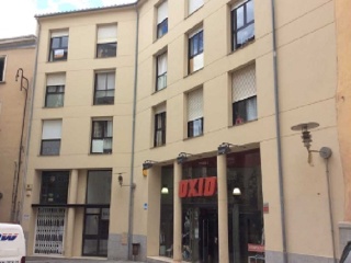 Local en Pz Josep Pla, Girona