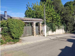 Chalet en C/ Pin i Soler, Cerdanyola del Vallès (Barcelona)