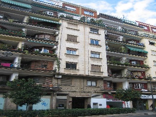 Local en C/ General Urrutia - Valencia -