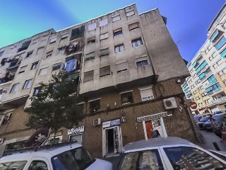 Piso en C/ Juan Valera, Badalona (Barcelona)