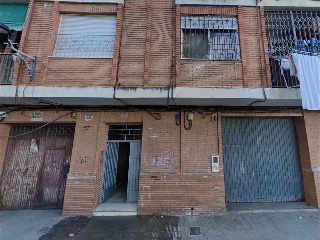 Garaje en Av/ Rambla, Algemesí (Valencia) Garaje en Av/ Rambla, Algemesí (Valencia)