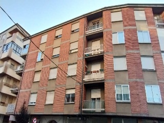 Piso en C/ Manuel Quiroga