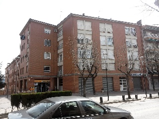 Local en Cl/ Vic, Montmeló (Barcelona)