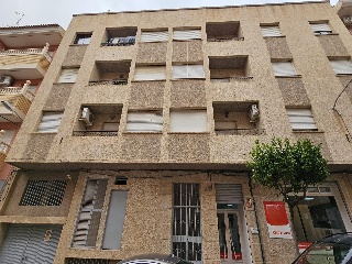 Piso en C/ José María Valcárcel, Mula (Murcia) Piso en C/ José María Valcárcel, Mula (Murcia)