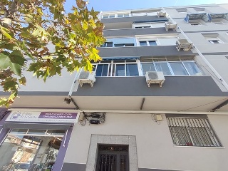 Inmueble situado en Parla Inmueble situado en Parla