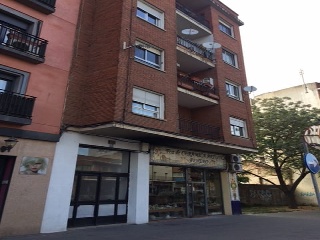 Piso en C/ Portiña de San Miguel - Talavera de la Reina - Toledo