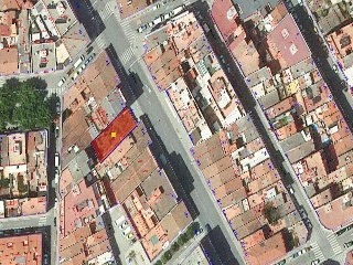 Suelo urbano en Cr Barcelona, Sabadell (Barcelona) Suelo urbano en Cr Barcelona, Sabadell (Barcelona)