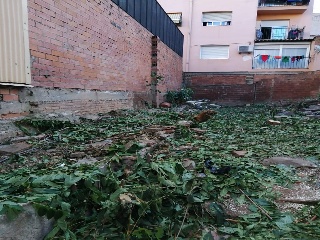 Suelo en C/ Joaquim Valls - Barcelona -