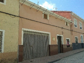 Inmueble situado en Bullas