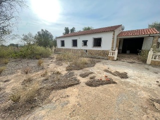 Inmueble situado en Bullas