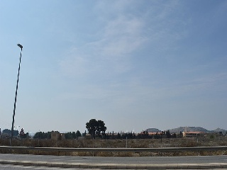 Suelo C/ Banyeres de Mariola, Villena (Alicante)
