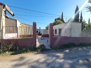 Vivienda en Diseminado Pago de Campo, Chiclana de la Frontera (Cádiz) Vivienda en Diseminado Pago de Campo, Chiclana de la Frontera (Cádiz)