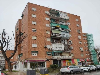 Local en C/ Las Palmas - Móstoles - Madrid 