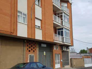 Calle Sierra 26  Escalera E Planta 2 Puerta A