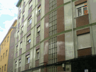 Calle Daoiz Velarde 10  Escalera 1 Planta 2 Puerta 0C