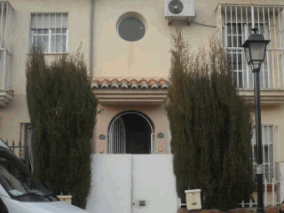 Calle Vicente Aleixandre 51 Escalera 3 Planta 1 Puerta 11 Calle Vicente Aleixandre 51 Escalera 3 Planta 1 Puerta 11