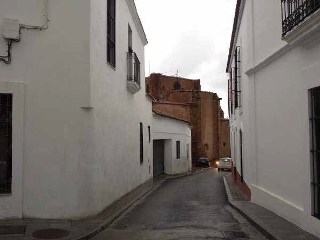 Calle Pio Xii S.S. 17 Escalera 1 Planta Bajo Puerta 1 Calle Pio Xii S.S. 17 Escalera 1 Planta Bajo Puerta 1