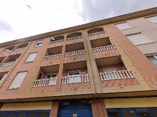 Calle Cortes 1  Escalera 1 Planta -1 Puerta 1