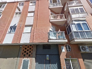Calle Sierra 26  Escalera E Planta -1 Puerta 22