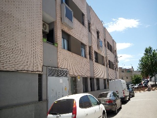 Garaje con trastero en C/ Besòs - Terrassa - Barcelona
