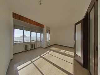 Vivienda en Paseo dels Almogavers, Sabadell (Barcelona) Vivienda en Paseo dels Almogavers, Sabadell (Barcelona)