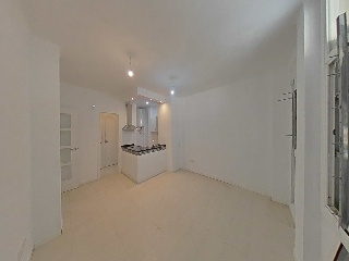 Vivienda en C/ Bovila - Barcelona -