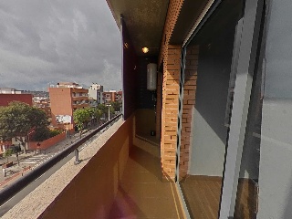 Vivienda en Ctra de Esplugues