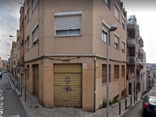 Vivienda en C/ Beethoven - Santa Coloma de Gramenet -