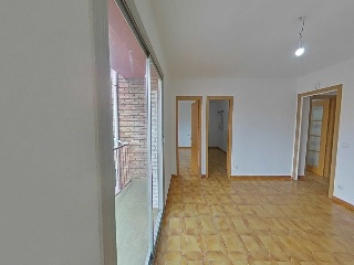 Piso de C/ Rellotge - Santa Coloma de Gramenet -