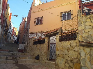 Casa adosada en C/ Lérida - Algeciras - Cádiz Casa adosada en C/ Lérida - Algeciras - Cádiz