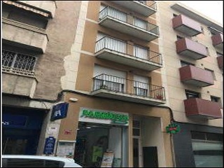 Edificio en C/ Reial, Tarragona