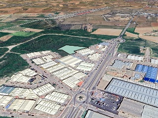 Suelo urbanizable en C/ Paraguay, Griñón (Madrid)