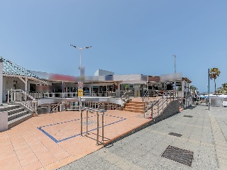Local comercial en Av Rafael Puig Lluvina, Adeje (Santa Cruz de Tenerife)